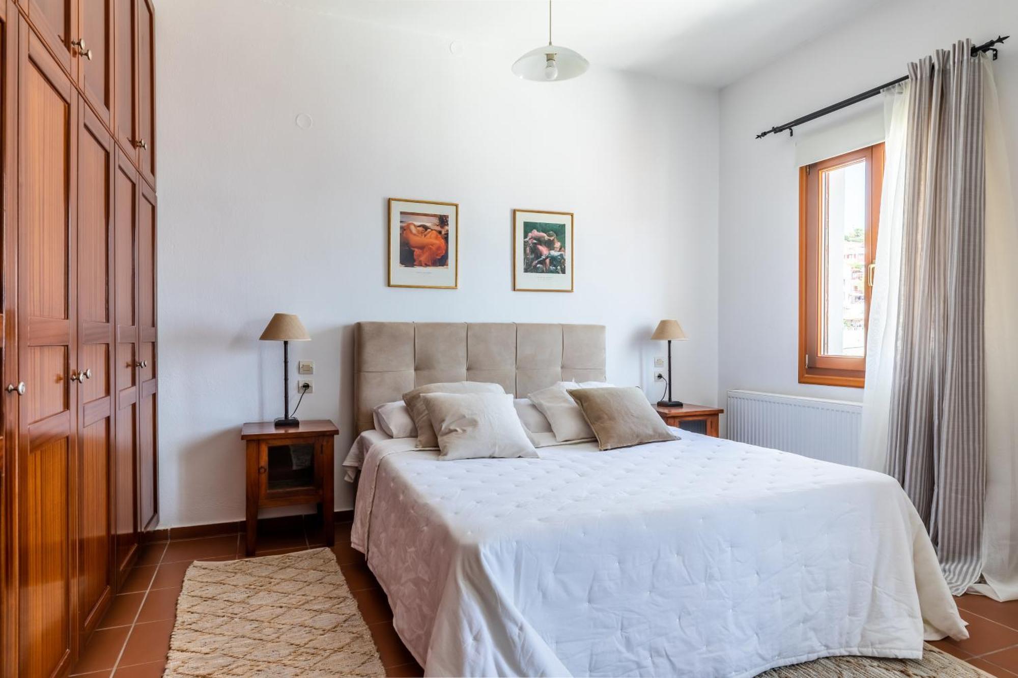 Drosia Home Skópelos Eksteriør bilde